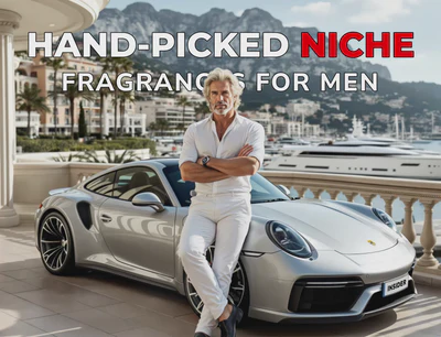 Your Signature Scent, Curated